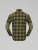 Norrøna Femund Flannel Shirt Men - Rosin