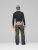Norrøna Lofoten Gore-Tex Pro Pants Men - Winter Twig