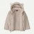 Patagonia Baby Furry Friends Hoody - Shroom Taupe