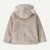 Patagonia Baby Furry Friends Hoody - Shroom Taupe