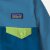 Patagonia Baby Micro D Snap-T Jacket - Aquatic Blue