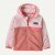 Patagonia Baby Micro D Snap-T Jacket - Moment Pink