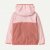 Patagonia Baby Micro D Snap-T Jacket - Moment Pink