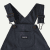 Patagonia Baby Stand Up Shortalls - Smolder Blue