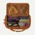 Patagonia Black Hole Duffle 55L - Cinnamon Brown