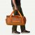Patagonia Black Hole Duffle 55L - Cinnamon Brown