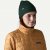 Patagonia Fishermans Rolled Beanie - Cascade Green
