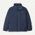 Patagonia Kids Down Sweater - New Navy