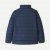Patagonia Kids Down Sweater - New Navy