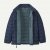 Patagonia Kids Down Sweater - New Navy