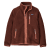 Patagonia Kids Retro Pile Jacket - Dried Vanilla