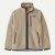 Patagonia Kids Retro Pile Jacket - El Cap Khaki