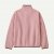 Patagonia Kids Retro Pile Jacket - Fuzzy Mauve