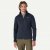Patagonia Men's Better Sweater Jacket - New Navy