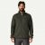 Patagonia Men's Better Sweater Jacket - Scales: Old Growth Green