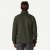 Patagonia Men's Better Sweater Jacket - Scales: Old Growth Green