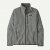 Patagonia Men's Better Sweater Jacket - Stonewash