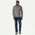 Patagonia Men's Better Sweater Jacket - Stonewash