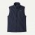 Patagonia Men's Better Sweater Vest - New Navy