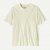 Patagonia Men's Daily Tee - Birch White