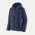 Patagonia Men's Down Sweater Hoody - New Navy