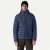Patagonia Men's Down Sweater Hoody - New Navy