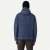 Patagonia Men's Down Sweater Hoody - New Navy