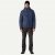 Patagonia Men's Down Sweater Hoody - New Navy