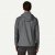 Patagonia Men's Granite Crest Rain Jacket - Forge Grey / Black