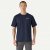 Patagonia Men's P-6 Logo Responsibili-Tee - New Navy