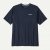 Patagonia Men's P-6 Logo Responsibili-Tee - New Navy
