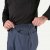 Patagonia Men's Venga Rock Pants - Smolder Blue