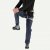 Patagonia Men's Venga Rock Pants - Smolder Blue