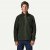 Patagonia Men's Better Sweater Jacket - Old Growth Green