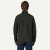 Patagonia Men's Better Sweater Jacket - Old Growth Green