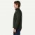 Patagonia Men's Better Sweater Jacket - Old Growth Green