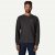 Patagonia Ms Daily Crew - Ink Black