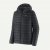 Patagonia Men's Down Sweater Hoody - Black
