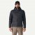 Patagonia Men's Down Sweater Hoody - Black