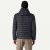 Patagonia Men's Down Sweater Hoody - Black