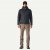 Patagonia Men's Down Sweater Hoody - Black