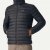 Patagonia Men's Down Sweater Hoody - Black