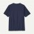Patagonia Ms Fitz Roy Massif Pocket Tee - New Navy