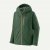 Patagonia Men's Granite Crest Rain Jacket - Treeline Green