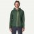 Patagonia Men's Granite Crest Rain Jacket - Treeline Green