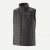 Patagonia Ms Nano Puff Vest - Black