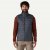 Patagonia Men's Nano Puff Vest - Smolder Blue
