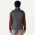 Patagonia Men's Nano Puff Vest - Smolder Blue