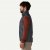 Patagonia Men's Nano Puff Vest - Smolder Blue
