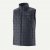 Patagonia Men's Nano Puff Vest - Smolder Blue